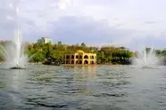  ایل گلی، شاه گلی زیبای ایران در تبریز