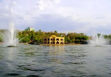  ایل گلی، شاه گلی زیبای ایران در تبریز