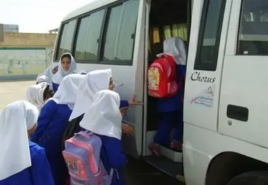 اتمام مهلت ثبت نام سرویس مدارس تا ۵ روز آینده
