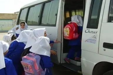 آماده‌ باش ۱۲ هزار اتوبوس و ۳۰۰ هزار تاکسی برای مهرماه