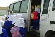 ثبت نام سرویس مدارس در تبریز تا ۱۵ شهریور ماه 