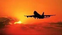 لغو پرواز تبریز - شیراز به علت کاهش دید افقی 