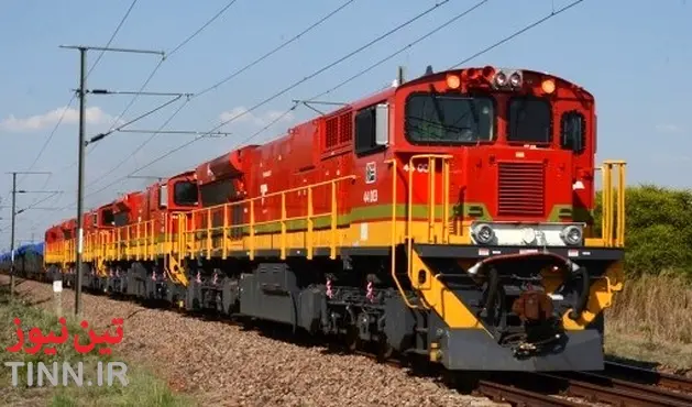 Transnet tests diesel and electric locos