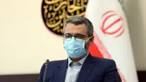 قطار شهری مشهد مشکل مالی دارد نه فنی