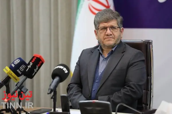 سرمایه‌گذاری برای جهش ترانزیت ریلی/ افزایش ۳ میلیون تنی ظرفیت بار مرزی