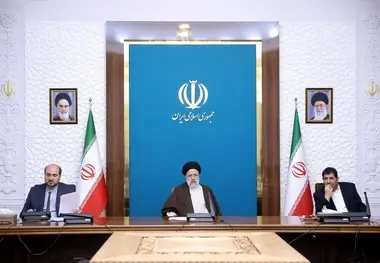 نشست پیگیری اجرای مهمترین طرح‌ های ریلی کشور برگزار شد