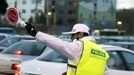 آغاز طرح ضربتی برخورد با وسایل نقلیه پلاک مخدوش در تهران