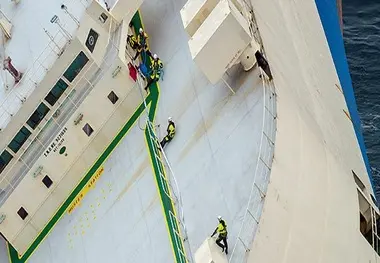 Maritime training in the 21st century