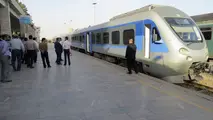 توسعه قطارهای حومه‌ای در گرو پرداخت یارانه