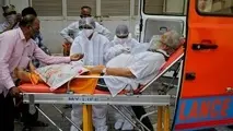 جدیدترین آمار مبتلایان و قربانیان همه‌گیری کرونا در جهان