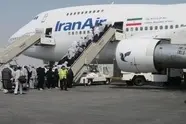 بازگشت ۸۷۶۱ زائر بیت‌ الله‌ الحرام در ۴ روز؛ جزئیات پروازها اعلام شد