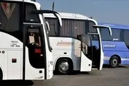 شوک رانندگان اتوبوس ؛ مدرن ترین شرکت مسافربری کشور در آستانه تعطیلی!

