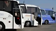 «قیمت بلیت اتوبوس تهران-اصفهان معادل یک مسیر اسنپ در تهران است، این عادلانه نیست»