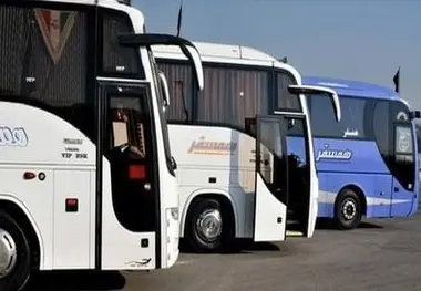 شوک رانندگان اتوبوس ؛ مدرن ترین شرکت مسافربری کشور در آستانه تعطیلی!

