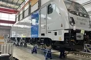 Alstom to Showcase Coradia Stream, Traxx Universal & More at InnoTrans 2026