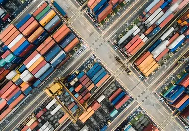 Rotterdam Port, Partners Launch Container Logistics Blockchain Pilot
