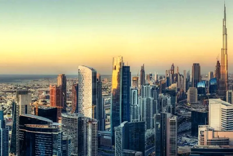 امارات متحده عربی: ۲۳ میلیارد دلار جذب سرمایه گذاری مستقیم خارجی در سال ۲۰۲۲