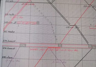 شاهکاری به نام حوادث ریلی در راه آهن