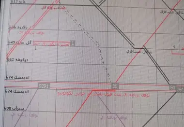 شاهکاری به نام حوادث ریلی در راه آهن