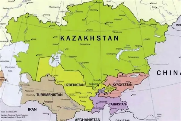 ازبکستان، جدیدترین مشتری نفت ایران از آسیای میانه