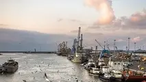 اتصال 2 دریای شمالی و جنوبی ایران با  ساخت راه آهن کاسپین 
