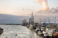 تحول در حمل‌ و نقل بین‌ المللی شمال ایران؛ راهکارهای تسهیل لجستیک و تقویت پایداری در زنجیره تامین ملی