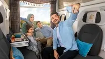 چرا قطار بهترین انتخاب و گزینه برای سفرهای خانوادگی است؟