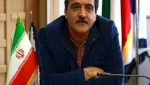 بهزاد اعتمادی معاون توسعه صنایع حمل و نقل ایدرو شد
