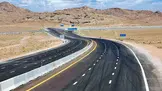 شرق هرمزگان کمترین سهم را از شبکه بزرگراهی دارد