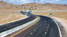 شرق هرمزگان کمترین سهم را از شبکه بزرگراهی دارد