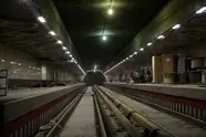 راهنمایی برای تخلیه ایستگاه های متروی تهران در زمان زلزله