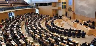 نمایندگان مجلس سوئد چگونه به مجلس رفت و آمد می کنند؟