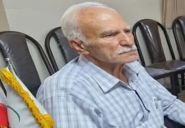 کامیونداران در گرداب هزینه ها: نایب رئیس کانون کامیونداران کشور خواستار مدیریت نرخ ها شد