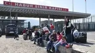 ابهام در بسته شدن مرزهای زمینی و هوایی ترکیه با اقلیم کردستان عراق