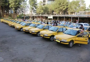 جهش 65 درصدی تورم حمل‌ونقل در یک سال گذشته