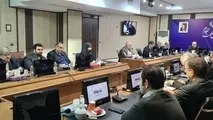مجمع تشخیص مصلحت نظام، آماده حمایت از برنامه های شرکت ساخت و توسعه است