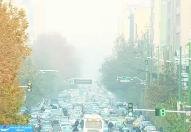 میراث ترافیکی پایتخت