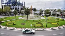 سایه سنگین کرونا بر سر گرگان