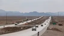 ثبت بیش از 60 میلیون تردد در شش ماهه اول سالجاری در محورهای مواصلاتی استان