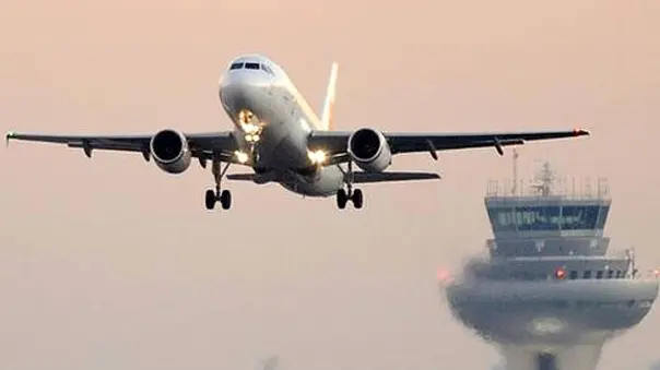 آشنایی با دفتر نظارت بر عملیات فرودگاهی