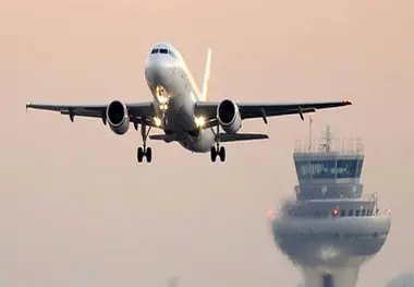 برخورد با 2 شرکت هواپیمایی گران‌ فروش در فرودگاه مهرآباد