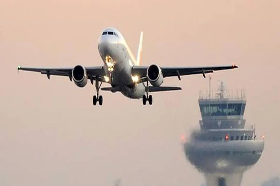 افزایش ظرفیت مسافری داخلی و خارجی فرودگاه‌ های کشور
