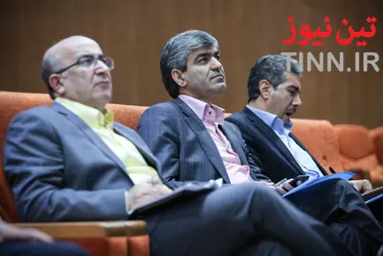 نشست تحلیل تصادفات نوروز 97