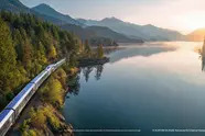 Alstom to Build New VIA Rail Canada Trains Under $4.7 Billion Contract
