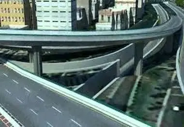اما و اگرهایی درباره ساخت «اتوبان صدر»
