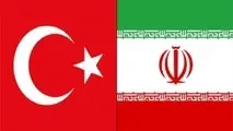 تجارت ایران و ترکیه تجارت آزاد می شود