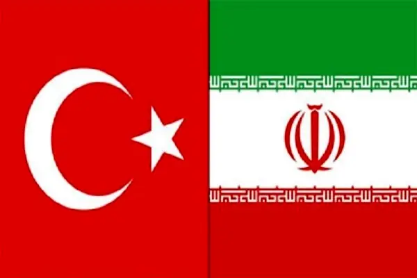 تجارت ایران و ترکیه تجارت آزاد می شود