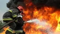 ماجرای آتش‌سوزی در خوابگاه دانشگاه امیرکبیر چه بود؟