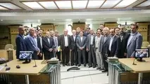 جزییات جلسه 5 ساعته وزیر با کامیون‌داران/تشکیل کارگروه ویژه برای تعیین نرخ حمل بر اساس تن-کیلومتر