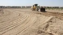 مهلت ثبت نام و دریافت زمین رایگان خانواده های چهار نفره؛ پایان امسال